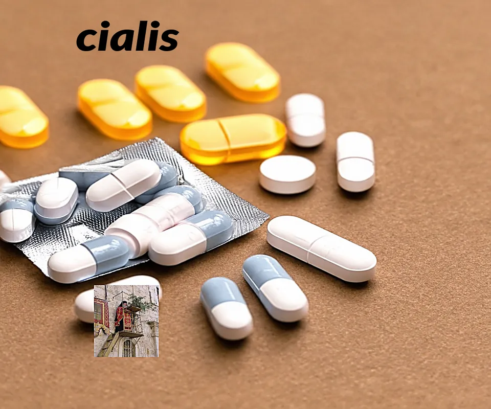 Precio de cialis en farmacia roma